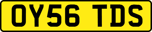 OY56TDS