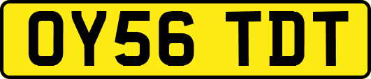 OY56TDT