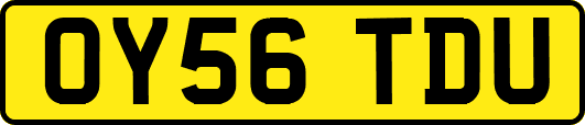 OY56TDU