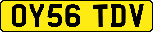 OY56TDV