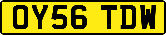 OY56TDW