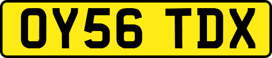 OY56TDX