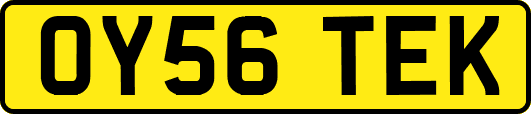 OY56TEK