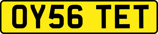 OY56TET