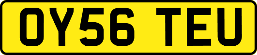 OY56TEU