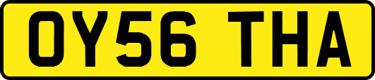OY56THA