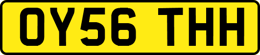 OY56THH