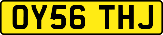 OY56THJ
