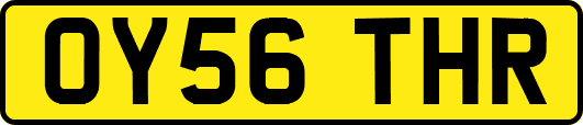 OY56THR