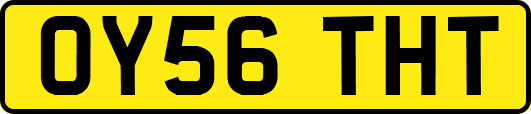 OY56THT