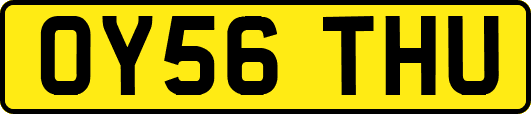 OY56THU