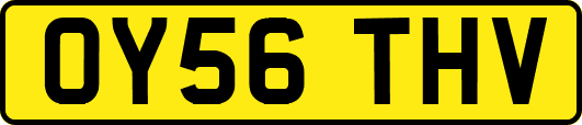 OY56THV