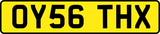 OY56THX