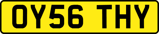 OY56THY