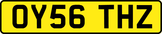 OY56THZ
