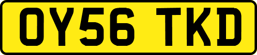 OY56TKD
