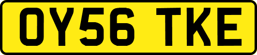 OY56TKE