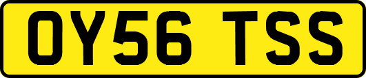 OY56TSS
