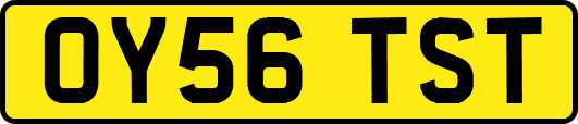 OY56TST