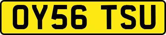 OY56TSU