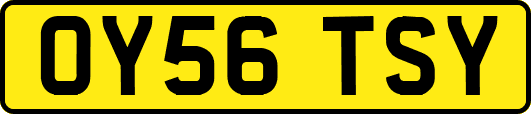 OY56TSY
