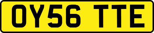 OY56TTE