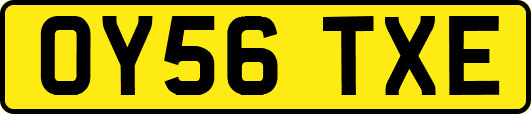 OY56TXE