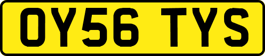 OY56TYS