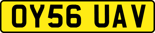 OY56UAV