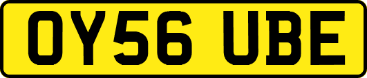 OY56UBE