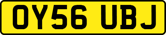 OY56UBJ