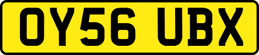 OY56UBX