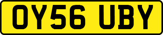 OY56UBY