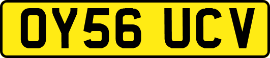 OY56UCV