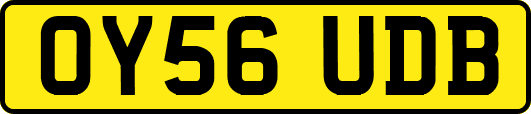 OY56UDB