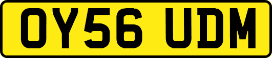 OY56UDM