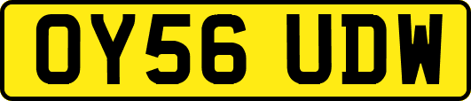 OY56UDW