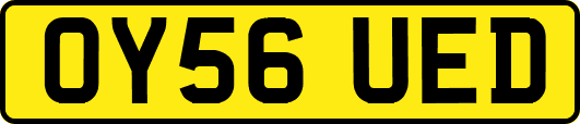 OY56UED