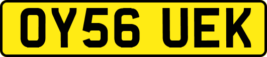 OY56UEK