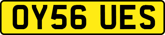 OY56UES