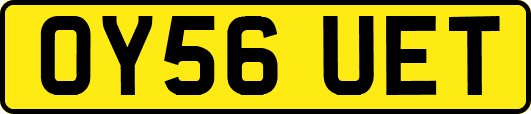OY56UET
