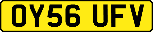 OY56UFV