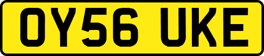 OY56UKE