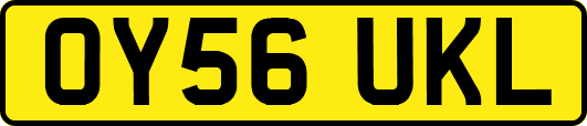 OY56UKL