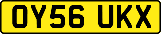 OY56UKX