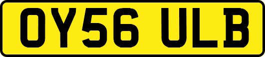 OY56ULB