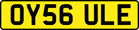 OY56ULE