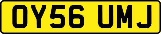 OY56UMJ
