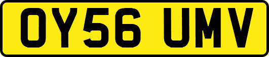 OY56UMV