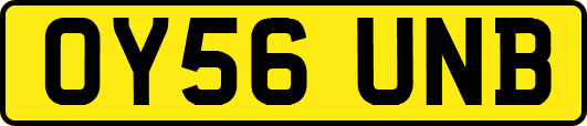 OY56UNB